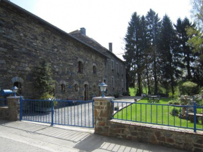 Well maintained holiday home in typical Ardennes style